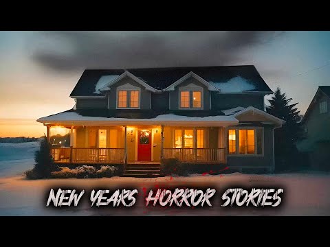 3 TRUE Disturbing New Year’s Eve Horror Stories