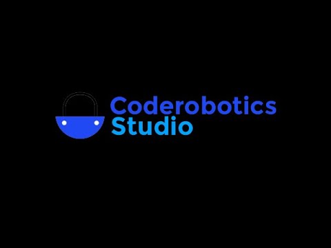 Coderobotics Studio