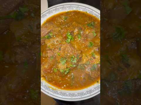 “Shaljam gosht recipe #MeatPerfection #FoodieLove #fyp #recipes #edm #trending”