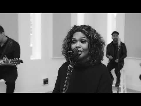 CeCe Winans - Shepherd (Acoustic One Take)