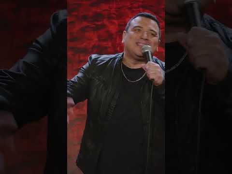 My type of people | Carlos Mencia  #comedy