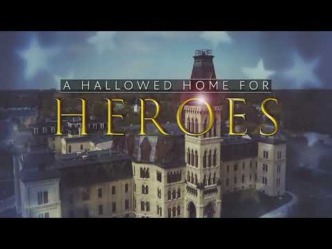 Specials and Documentaries | Trailer | A Hallowed Home for Heroes  - Jose De La Garza