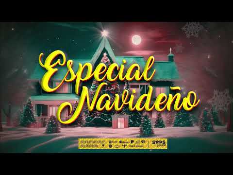 Los Mejores Éxitos Villancicos Navideños 🎅 Música De Feliz Navidad 🎅Canciones de Navidad