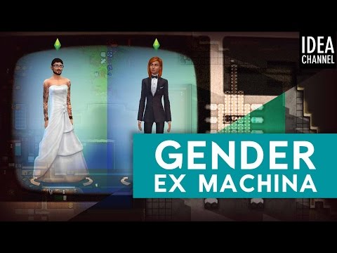 Gender Ex Machina | FURTHERMORE