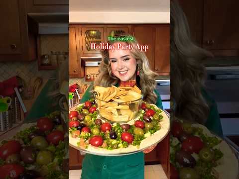 The Easiest Holiday Party App