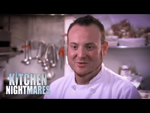 This Head Chef Upsets EVERYONE | Full Episode S1 E7 | Kitchen Nightmares | Gordon Ramsay