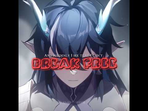 [ #IMBIBITORLUNAE ] Generations edit//Bad Apple !! - Jubyphonic Cover #honkaistarrail #hsr #hsredit