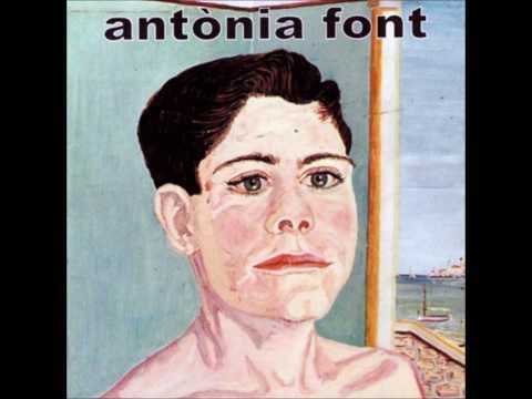 Antònia Font - Declar