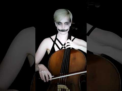 bury a friend Cello Cover! Let's get this seen by @BillieEilish!