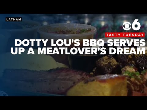 BBQ spot offers a meatlover's dream