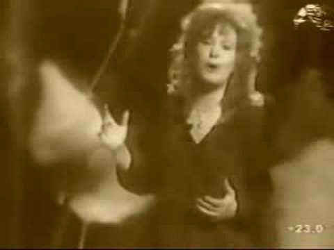 Алла Пугачёва -  И кто виноват 1976