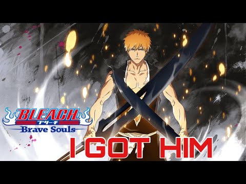 SAVED AB 4K ORBS WE GETTING THIS POWER TRUE ICHIGET TODAY (hopefully) | Bleach Brave Souls Summons