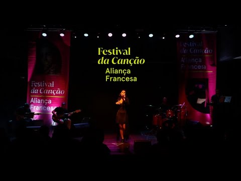 Dans Ma Rue (Jacques Datin) - Semifinal Festival da Canção Francesa 2023