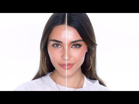 POWER OF MAKEUP: Madison Beer! | NikkieTutorials