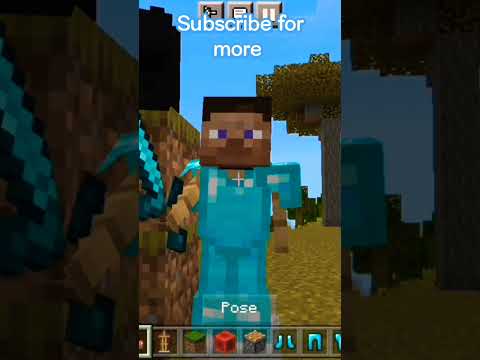 Minecraft tik tok hacks #shorts #trending #viral #minecraft #hack