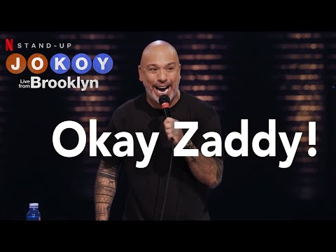 "Becoming Zaddy" | Jo Koy : Live from Brooklyn