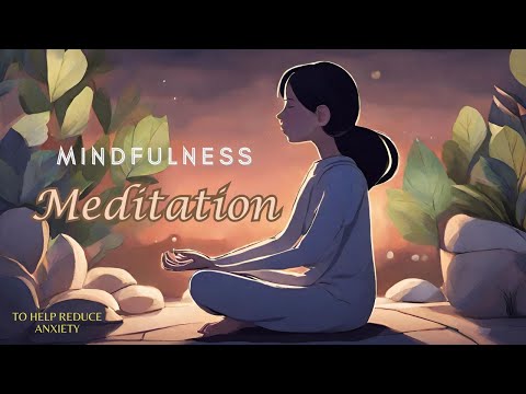 Daily Mindful Meditation | Morning Meditation