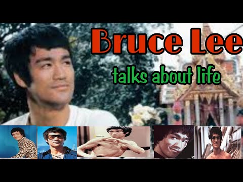 Powerful Bruce Lee Quotes You Need To Know