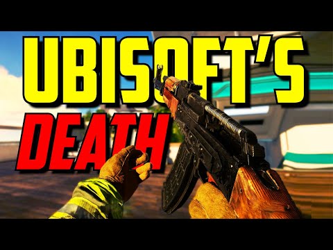 Analysis: Ubisoft's Death