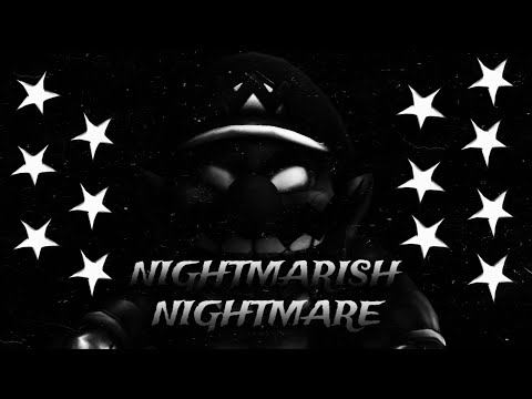 Five Nights at Wario`s Custom Nightmare - Nightmarish Nightmare