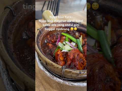 Bak kut teh enak di Farrer Park, SG 📍Jia Bin Klang Bak Kut Teh #singapore #bakkutteh #yummy #foodie