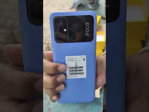 Unboxing Cheapest Smartphone || mobile under 7000 || #trending #shortsvideo