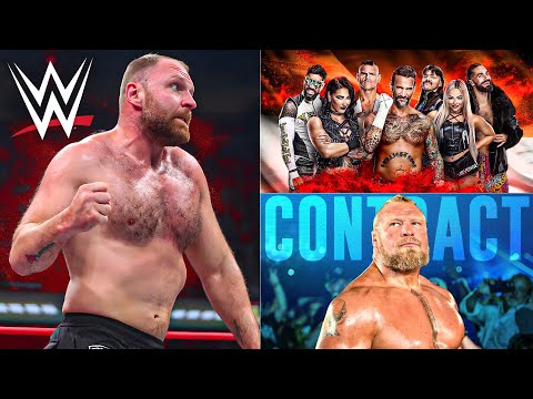 Dean Ambrose WWE RETURN!? | WWE Netflix India FUTURE, Brock Lesnar CONTRACT STATUS | Q&A