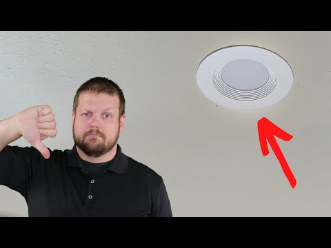 LIGHT TURNS OFF BY ITSELF!? - Here's How to Fix It