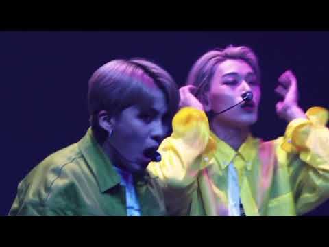 ATEEZ - TWILIGHT [THE 1ST ATINY PARTY DEL MUNDO]