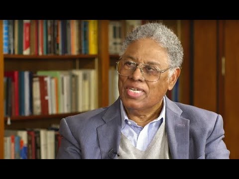 Thomas Sowell - Brilliant Economic Insights