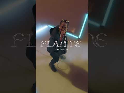 📺Almä Mango - FLAMME Experience - Data (Live) - OUT NOW