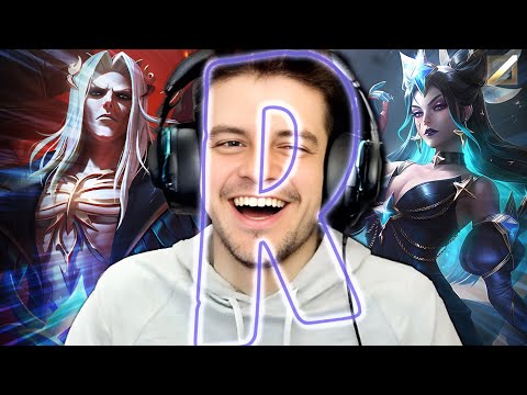 Somente campeões com ULTS MUITO COMPLEXAS neste vídeo!! 🅡