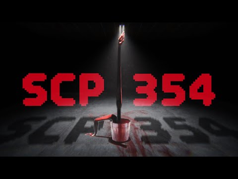 죽음의 양동이 SCP-354, 재단에 맞서다 (Go home annie)