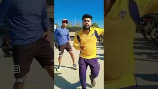 Main khiladi tu anari 😎 #shortvideo #youtubeshorts #ytshorts #dancekillfreefire #dancechallenge