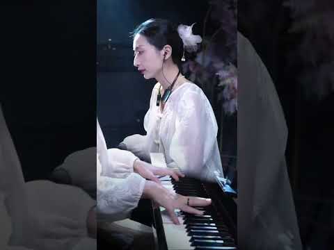 153.钢琴直播间｜钢琴曲演奏｜治愈音乐以减轻压力，疲劳，抑郁，消极情绪，排毒负面情绪