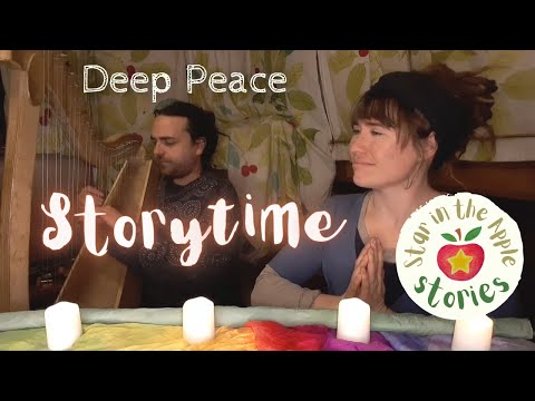 Deep Peace Storytime