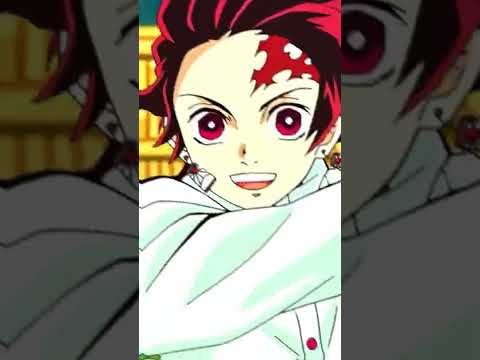 Kanao x Tanjiro, Demon Slayer, Anime Edit, 4K Anime, Demon Slayer Edit