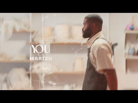 Marizu - YOU [Official Audio]