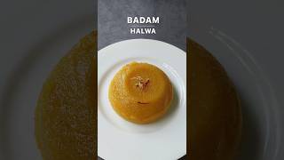 Delicious Badam Halwa Recipe | Rich Almond Dessert | Diwali Special Sweet