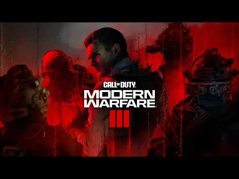 Call Of Duty Modern Warfare 3 Campaign Mode | Punjabi Gamer