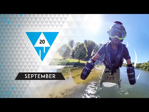 WIN Compilation SEPTEMBER 2020 Edition | Best of August