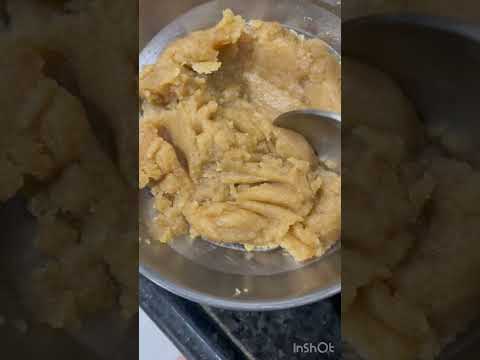 Kuchh mitha ho jaye 😋Aate ka Halwa (AataHalwa Recipe)