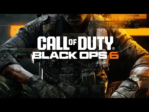 Call of Duty: Black Ops 6 Full Game Walkthrough – Complete Story Campaign (No Commentary) 4K 60 FPS