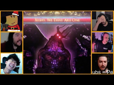 STREAMERS FIGHT XESHT, WE THAT ARE ONE | WITH CHAT | Path Of Exile 2