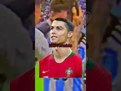 Whos your goat? credit to @Dominik10_YT