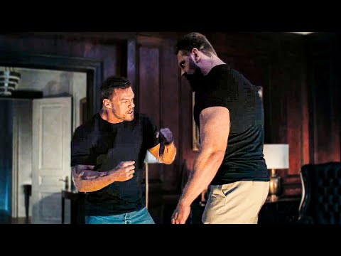 Reacher Season 3 - Official Trailer (2025) Alan Ritchson