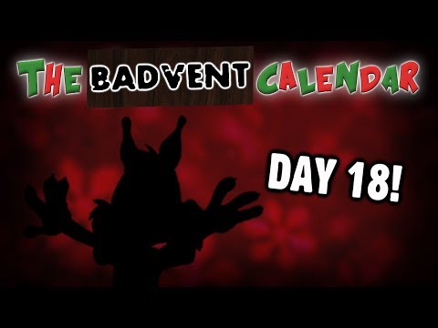 [OLD] Bubsy 3D Review | Badvent Calendar (DAY 18 - Worst Games Ever)