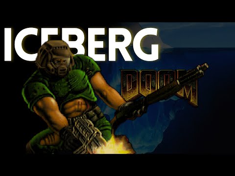 O Iceberg de DOOM (1993)