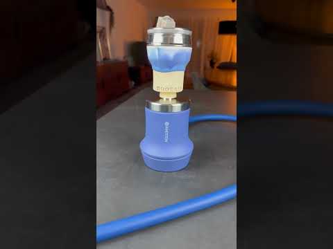 Amotion Roam  Mini Hookah