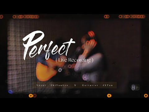 【Zhi Yan 李芷欣 - Perfect】♪ NEZO Entertainment ♪ Live Recording